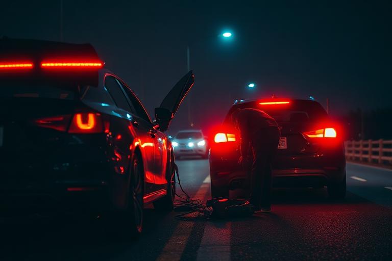 Dépannage automobile rapide sur place à Hem et Lille – Auto Express